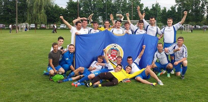Trener u županijskoj ligi uveo sam sebe i zabio hat-trick za pobjedu