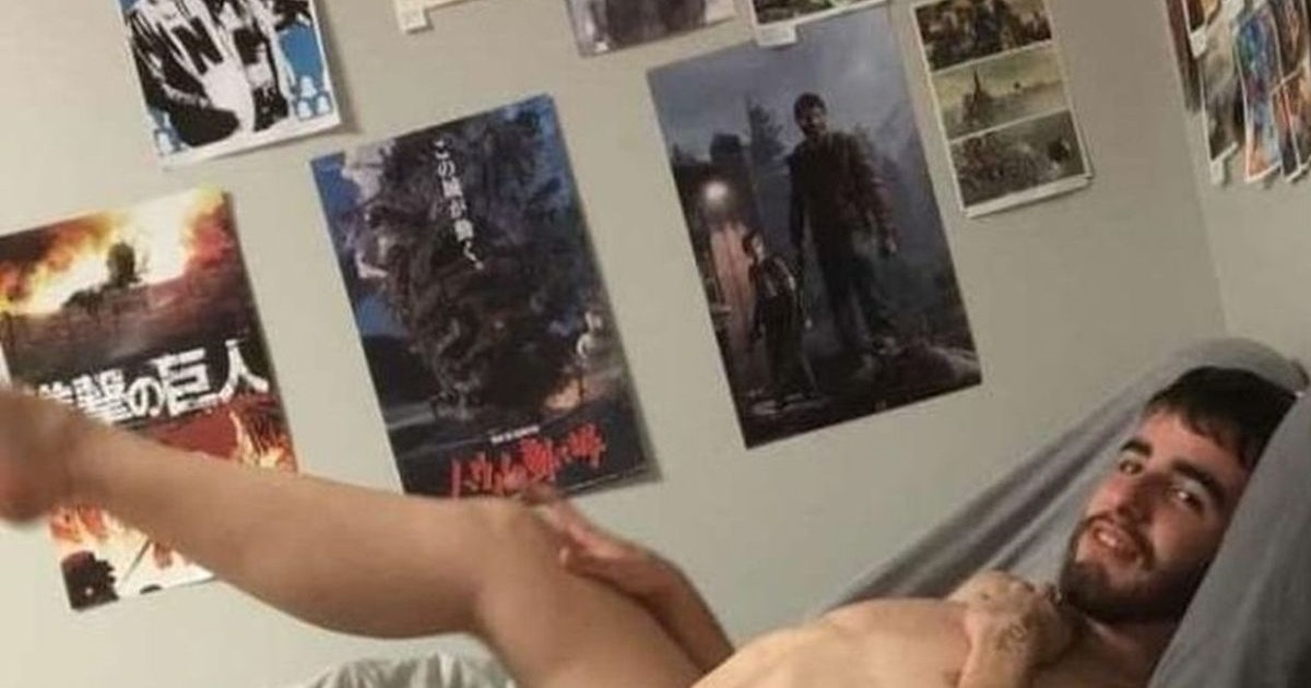 Morate pogledati dvaput: Nema šanse da iz prve skužite što je na ovim "golim" i bizarnim fotkama
