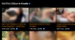 Slavonac gole slike bivše cure objavio na porno stranicama. Osuđen je