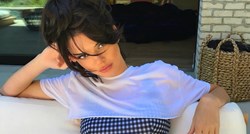 Kendall Jenner ljubavnim pismom potaknula glasine o vezi s poznatim pjevačem