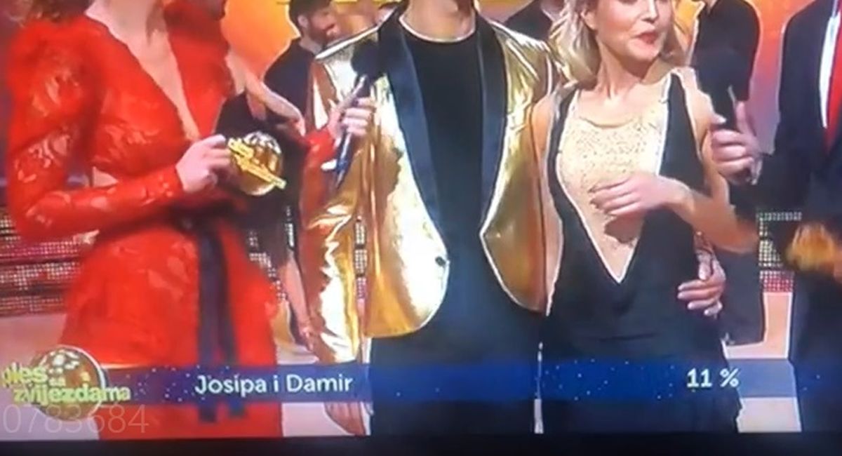 "Obmanjuju nas": Gledatelji uočili grešku u glasovima, evo što kažu s Nove TV