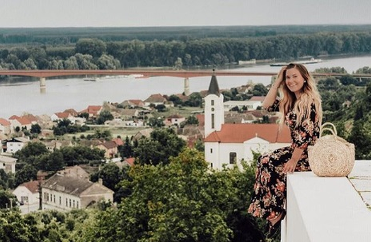 Fotke Slavonije uskoro će preplaviti profile svjetski poznatih influencera