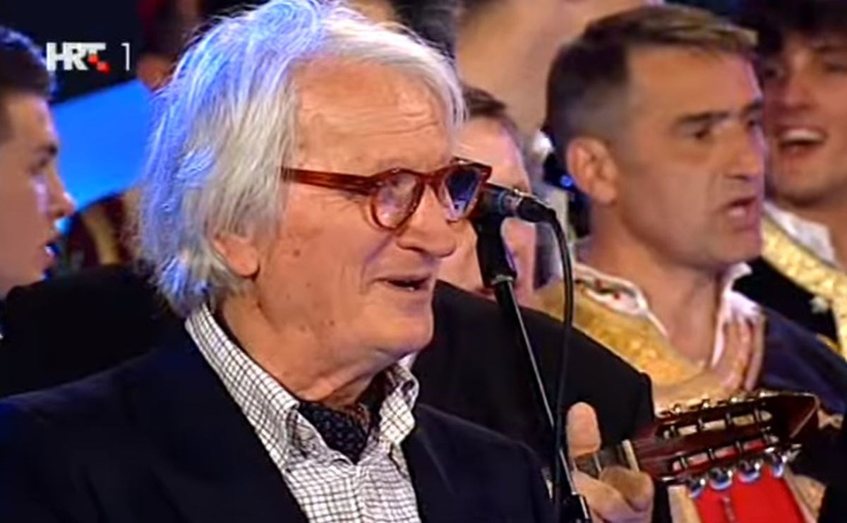 Napustio nas je Đelo Jusić, a po ovim pjesmama ćemo ga zauvijek pamtiti