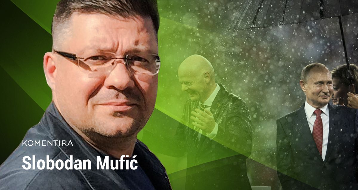 Svjetsko prvenstvo više nikad neće biti isto. Razlog je novac