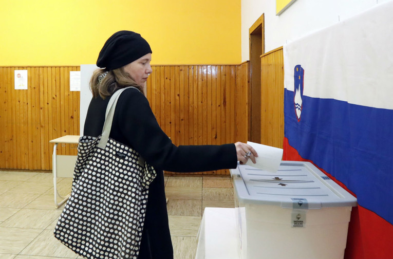 Počeli izbori u Sloveniji, tko će pobijediti?