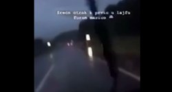 Slovenski policajci pili dok je maloljetnica vozila maricu. Dobili su otkaz