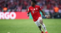 Slovenija bijesna, Zahovič napao zvijezdu Bayerna: "Nemaš ni trunke poštovanja"