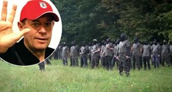 U Sloveniji uhićen zapovjednik naoružane paravojske