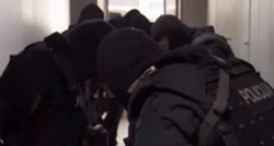 Trojica muškaraca protjerana iz Slovenije zbog islamizma, vratili se u BiH