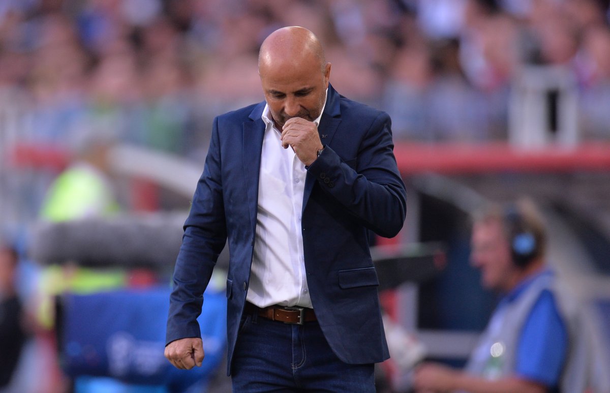 Izbornik Argentine branio Messija nakon kiksa i najavio okršaj s Hrvatskom