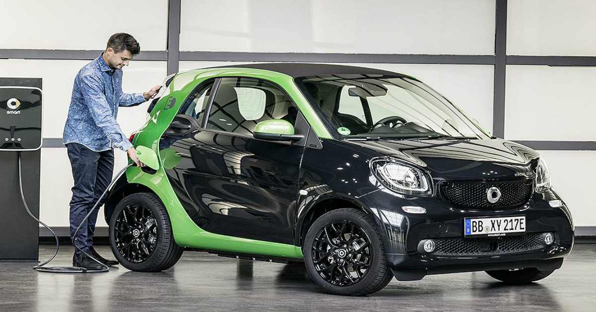 Daimleru je prekipjelo, hoće li ugasiti Smart?
