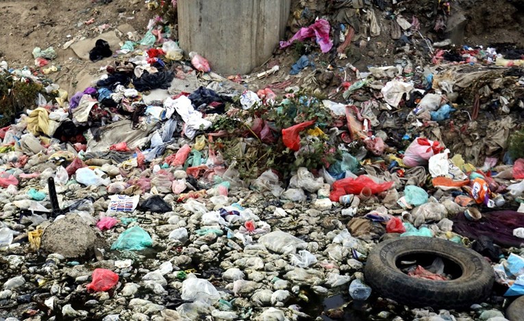 Europski sud naredio Sloveniji da hitno sanira divlja odlagališta otpada