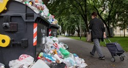 Stručnjaci: Treba uvesti naknadu za odlaganje komunalnog otpada