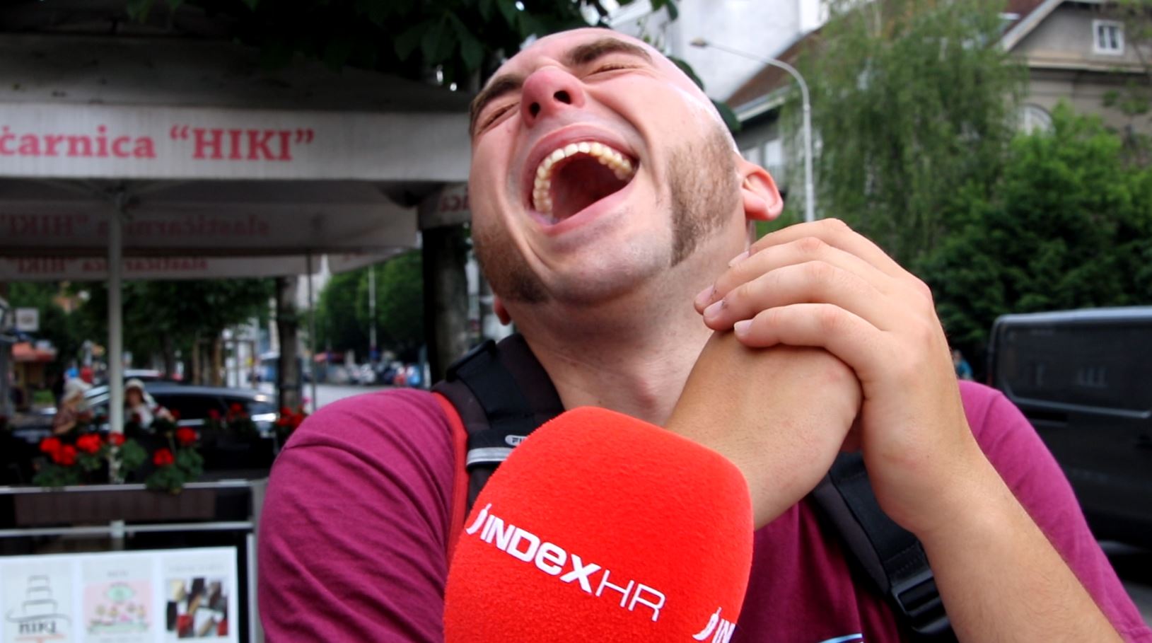 VIDEO Pitali smo Zagrepčane što misle o povratku Mamića u Dinamo