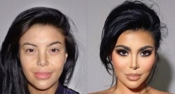 25 prije/poslije fotografija koje najbolje prikazuju pravu moć šminke
