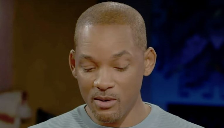 Will Smith o najtežim danima braka: "Plakala je 45 dana zaredom"