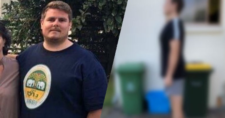 Muškarac izbacio jednu stvar iz prehrane i smršavio 70 kilograma u devet mjeseci