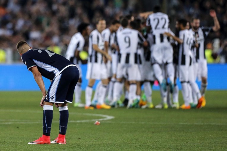 Talijani otkrili: Juventus je kupio Ronalda tek kada je propao dogovoreni SMS