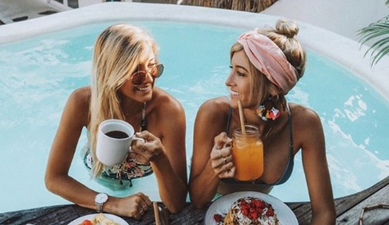 Iz luksuznog resorta otkrili kako Instagrameri pokušavaju iskamčiti besplatan odmor - neugodno je