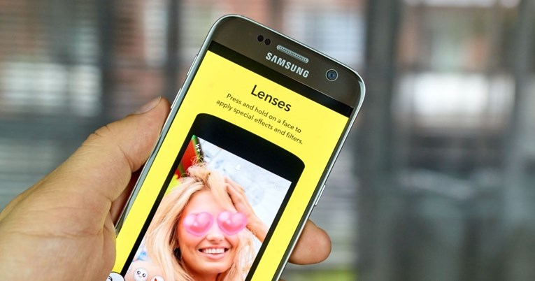 Pad Snapchata: Najviše tinejdžera sad koristi drugu društvenu mrežu