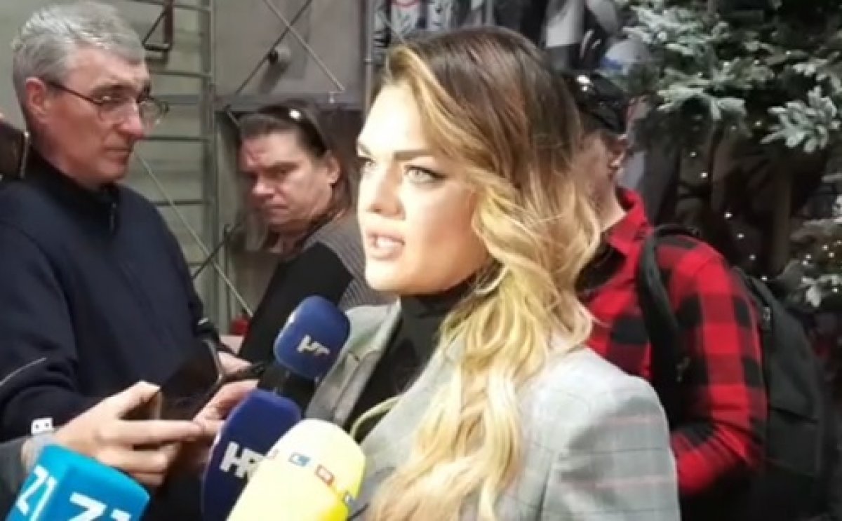 VIDEO Sandra najbolja europska atletičarka ikad: Upisala sam se u povijest