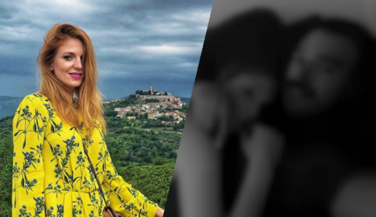 Nataša Janjić objavila intimni selfie s dečkom: "Skriveni trenuci"