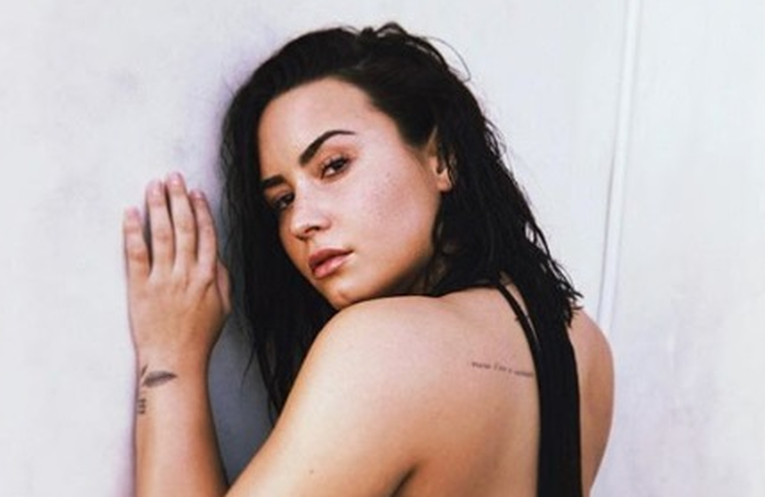 Demi Lovato tjednima nije bila dobro?