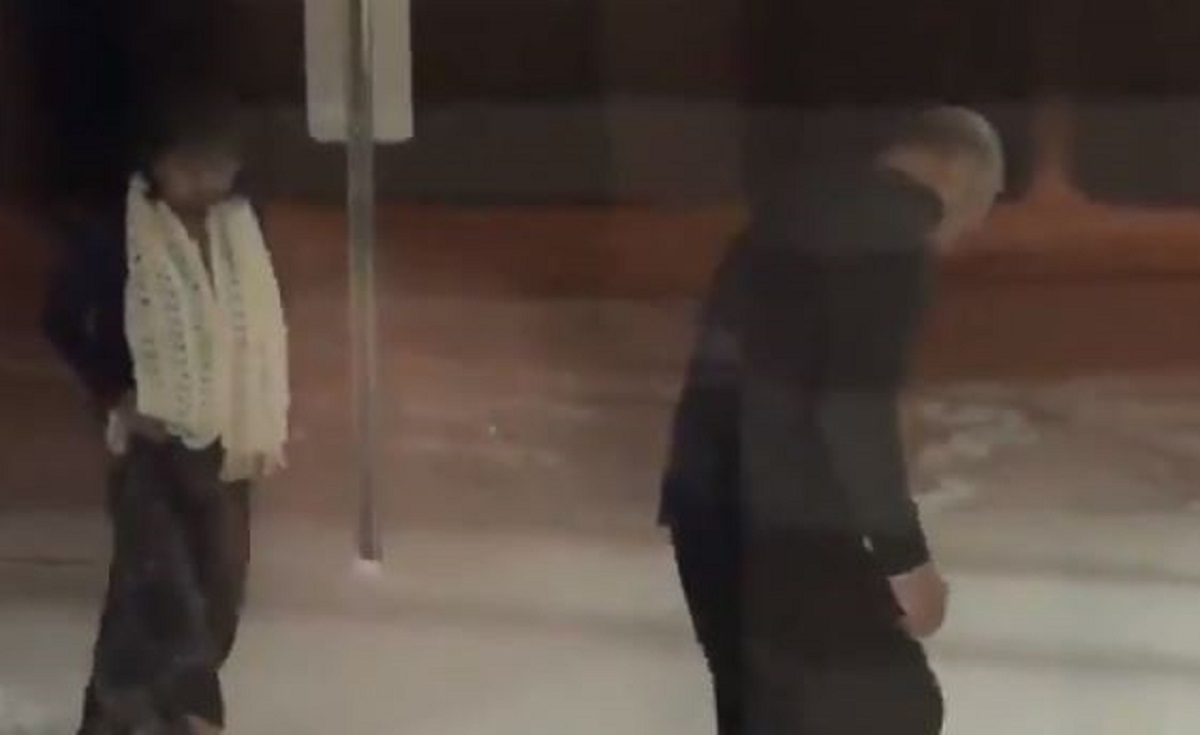 VIDEO Preslatka gesta jednog muža oduševila je milijune ljudi na Twitteru