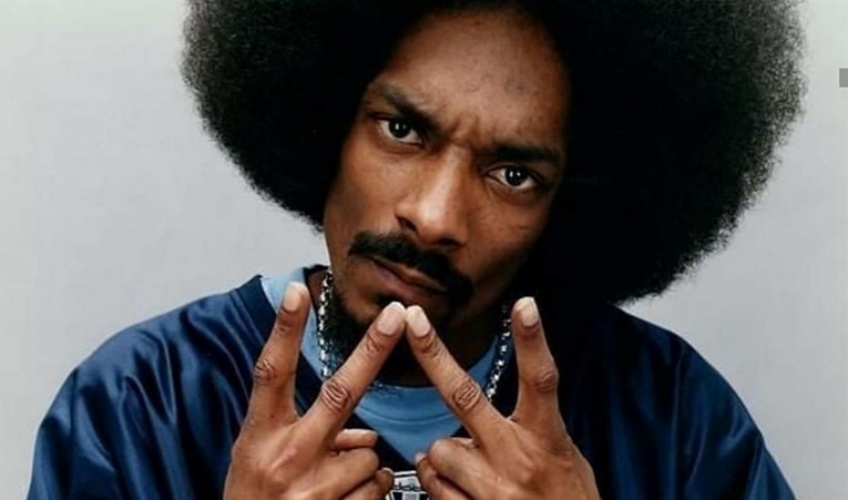Snoop Dogg razbjesnio fanove sprdanjem s kultnim nogometašem: "Ti si sramota"