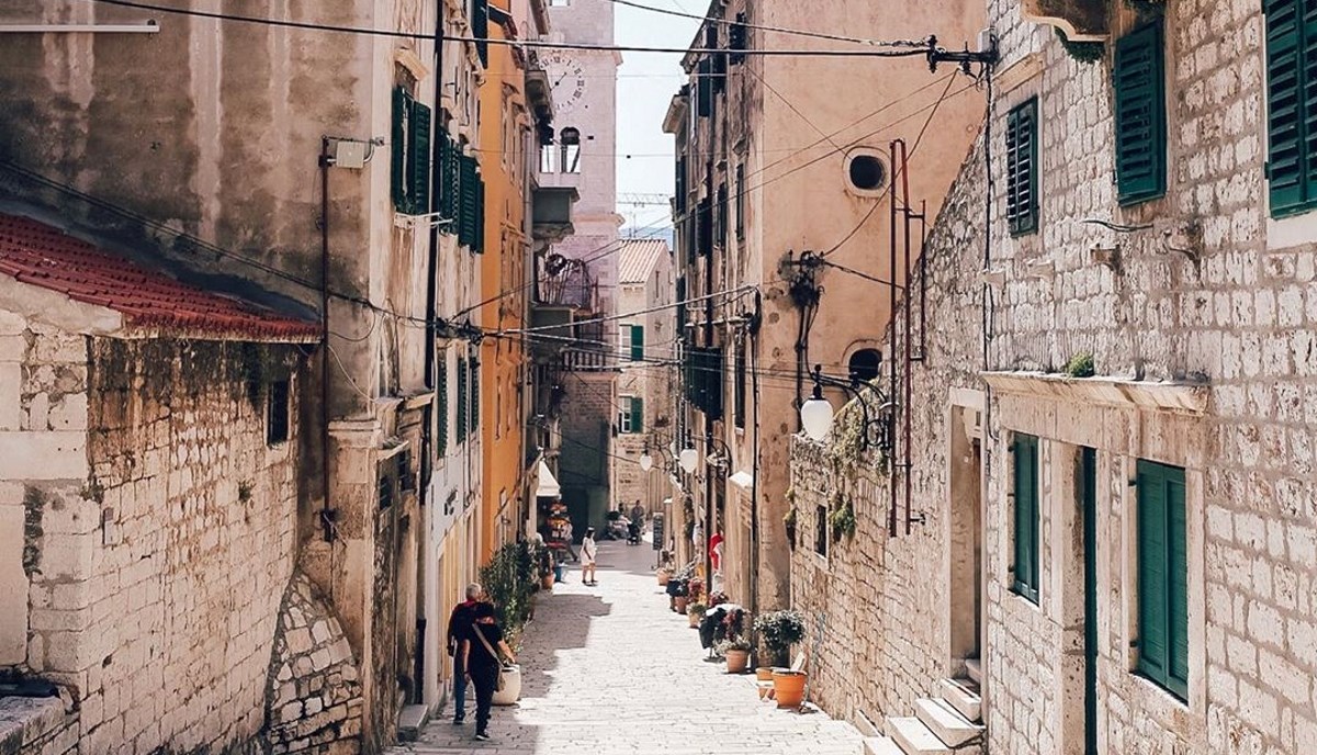 Britanci hvale naš grad: "Dosta vam je Dubrovnika, Hvara? Probajte ovaj dragulj"