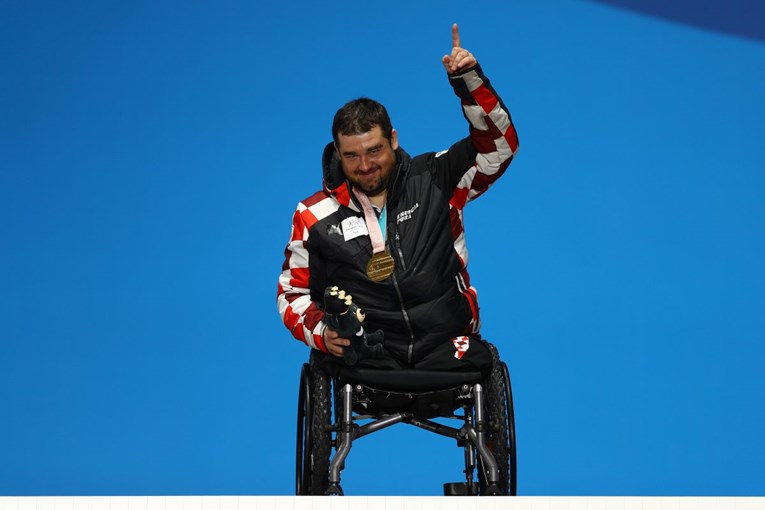 Hrvatski skijaški paraolimpijac ostaje bez zlata? Pao na doping testu na Igrama