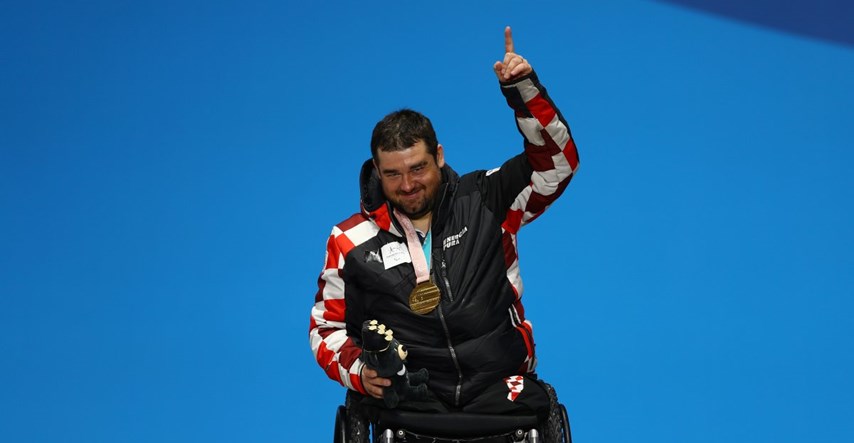 Hrvatski skijaški paraolimpijac ostaje bez zlata? Pao na doping testu na Igrama