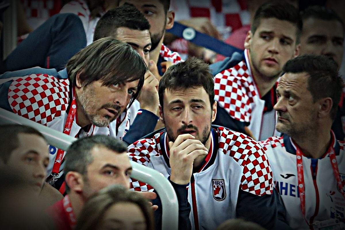 Šola: Moram pohvaliti Červara, rijetko tko si to može priuštiti