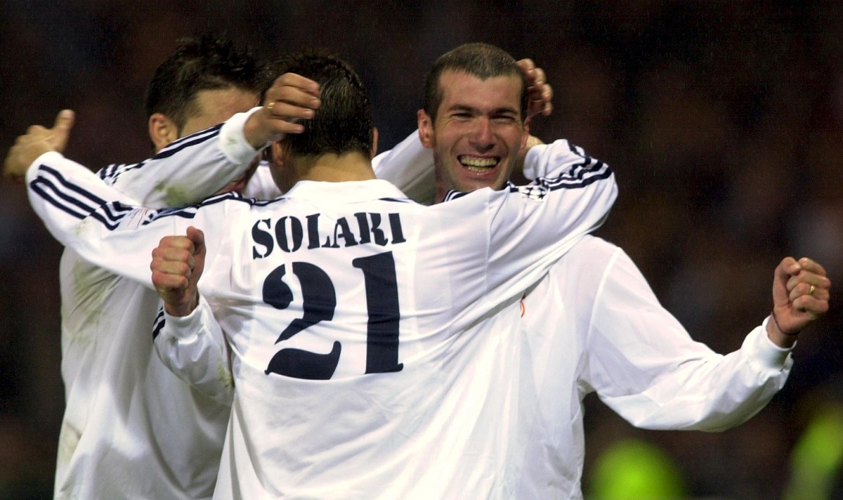 Ima li Real trenera ili privremeno rješenje? Od Solarija žele da bude kao Zidane