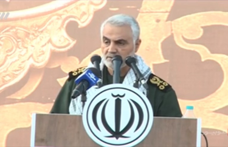 Iranski general prijeti Trumpu: "Naša vojska je spremna za sukob"