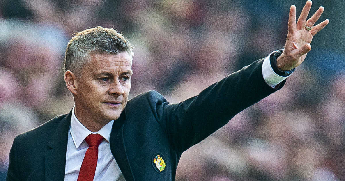 United ostao bez desetorice: "Prilika njima dvojici da pokažu potencijal"