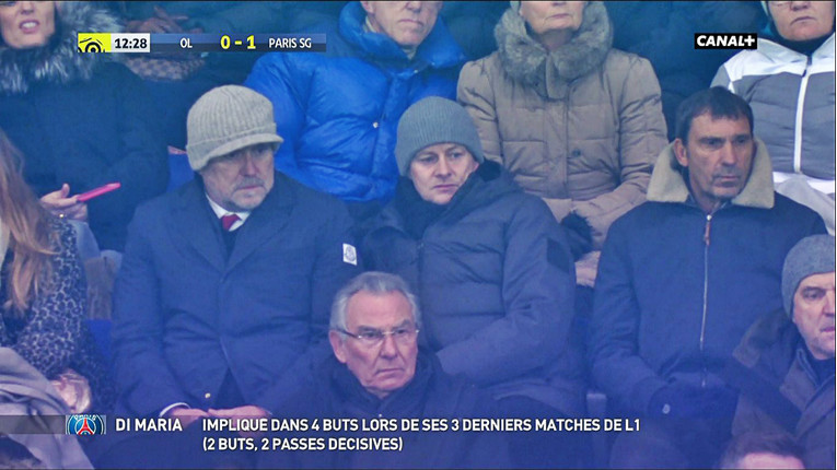 FOTO Par sati nakon slavlja u ligi Solskjaer već gleda protivnika u Ligi prvaka