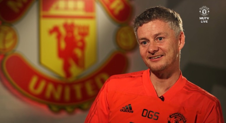 Solskjaer objasnio kako misli vratiti Manchester United na pobjedničke staze