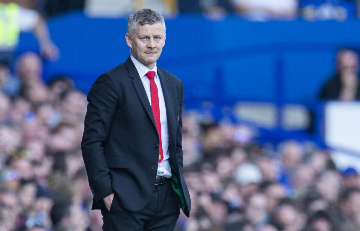Solskjaer najavio čistku nakon debakla: "Ja ću biti uspješan u Unitedu"