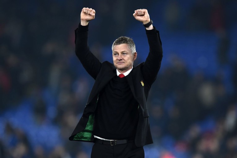 ESPN: Solskjaer ostaje u Unitedu i nakon ove sezone