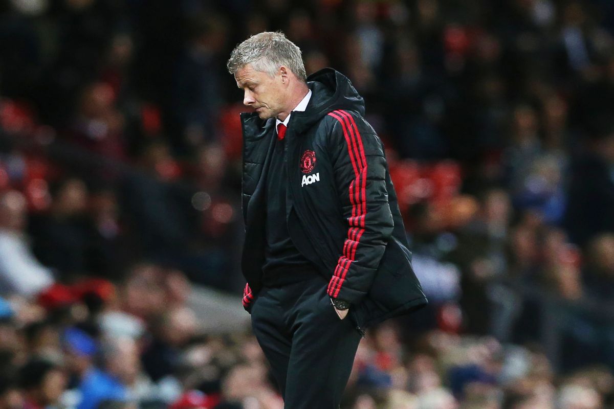 Najgori, najneefikasniji i najpropusniji Manchester United u pola stoljeća