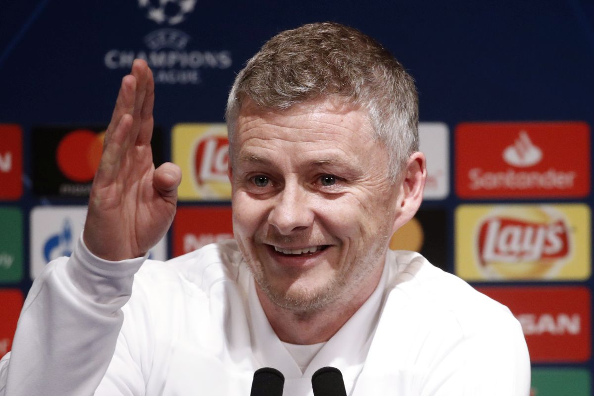 Solskjaer nakon izvlačenja Barcelone: Ionako moraš sve pobijediti za naslov