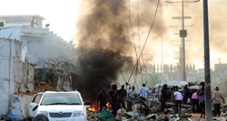 U napadu u Somaliji najmanje 15 mrtvih, napadači: "Uvrijedio je Muhameda"