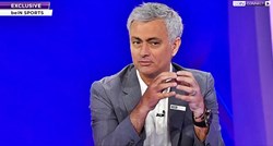 Mourinho ne vjeruje da Solskjaerove promjene u Unitedu mogu biti dugoročne