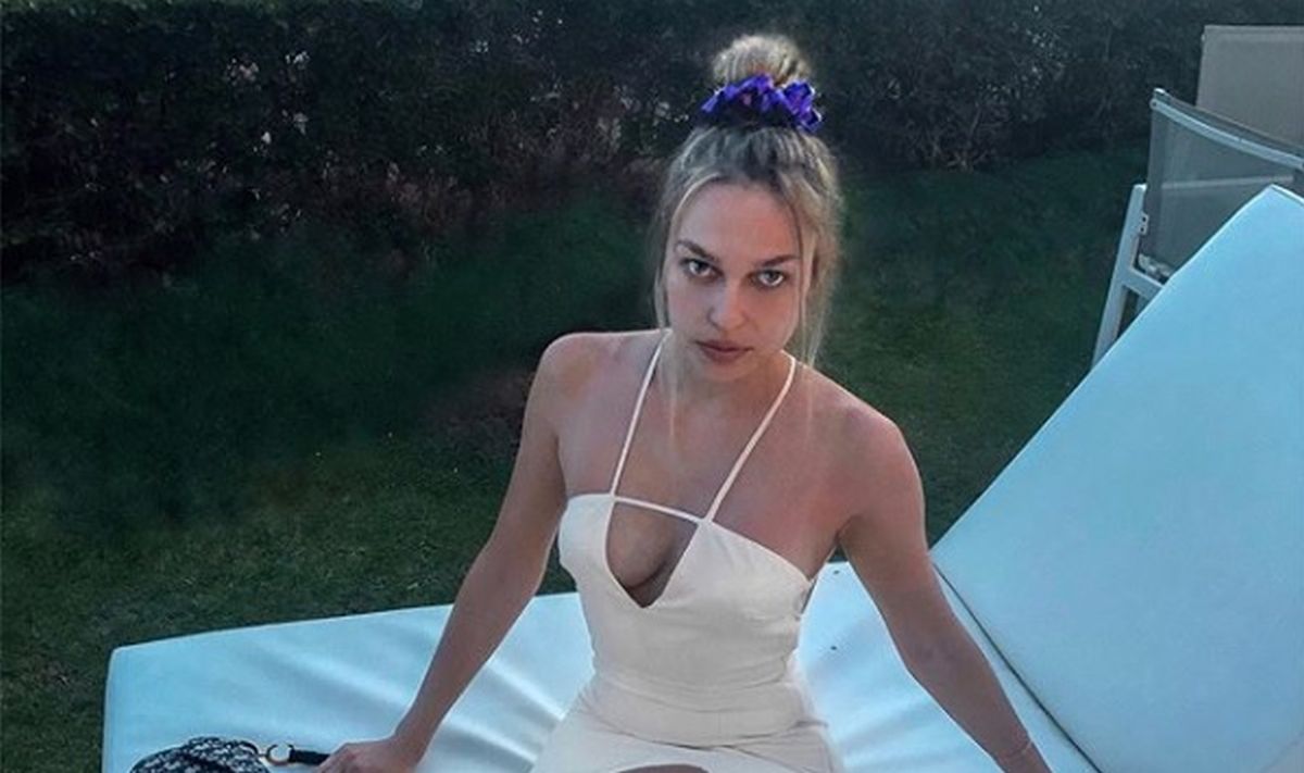 Ne brine za upozorenja HGSS-a: Sonja Kovač priznala što je napravila na odmoru