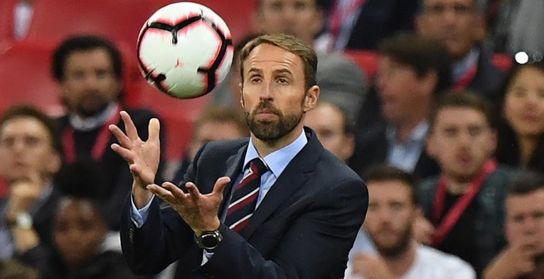 Daily Mail: Southgate bi mogao biti novi trener Manchester Uniteda