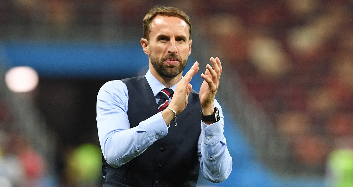 Engleska na praznoj Rujevici, Southgate zbunjen: "Bit će mi ovo prvi put"