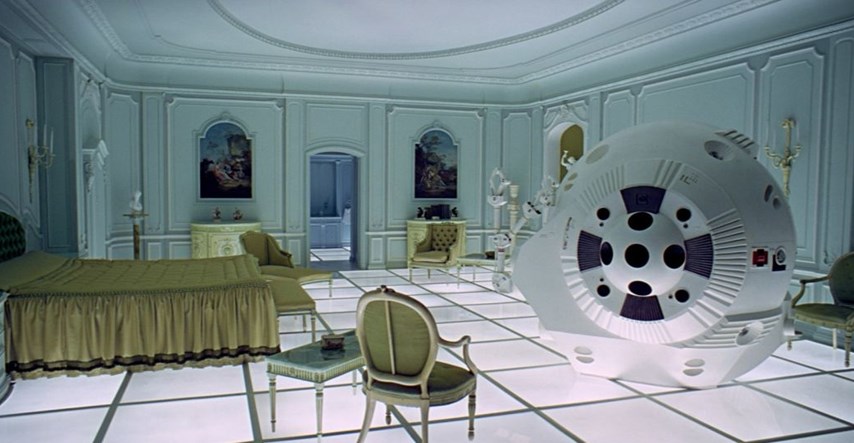 Nakon 50 godina napokon znamo što je Kubrick želio reći u "2001: Odiseji u svemiru"