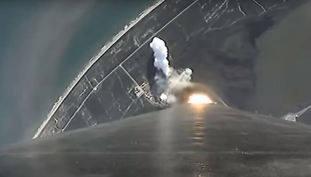 Muskov SpaceX lansirao prvi američki satelit za nacionalnu sigurnost