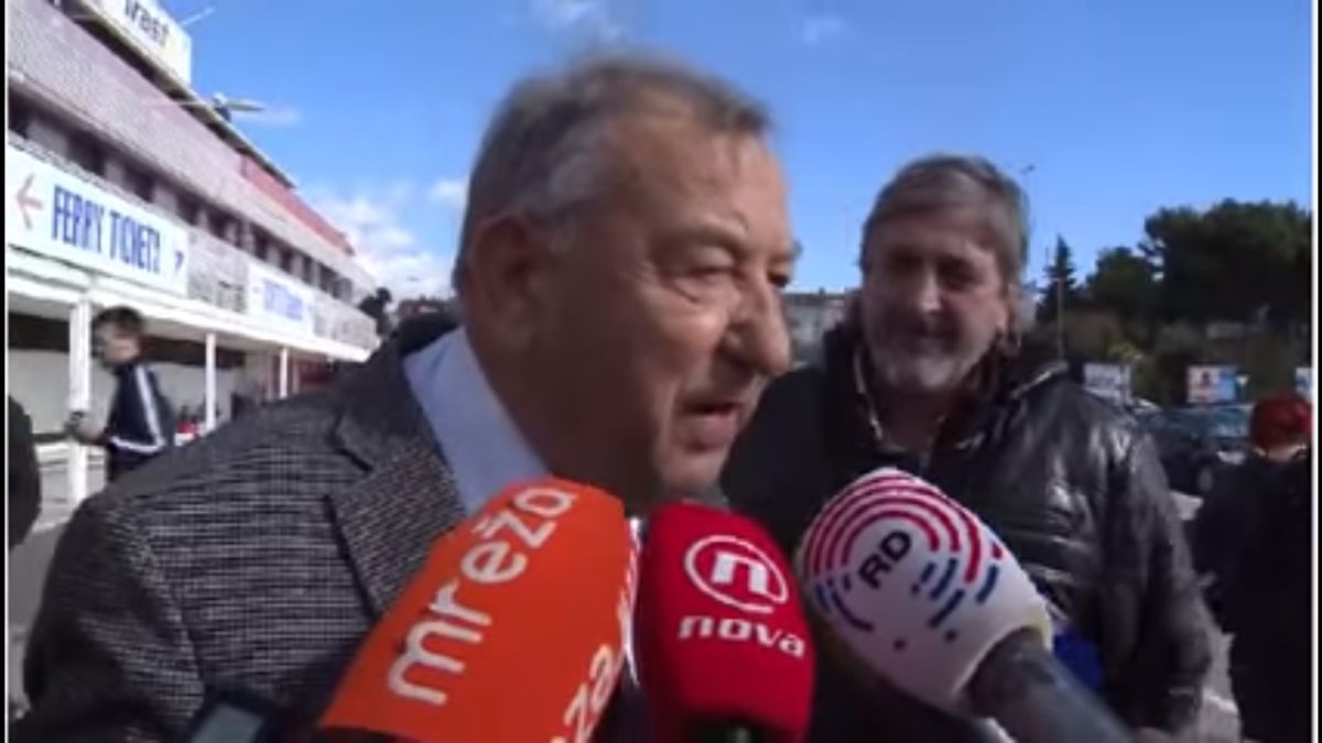 Pogledajte kako je Špaco opisao Hajduk: "Vječan i neuništiv!"